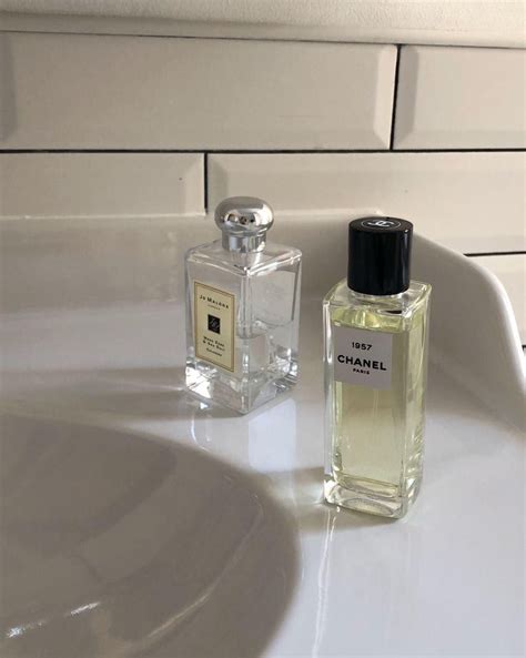 jo malone vs chanel|Chanel No 5 Vs Jo Malone .